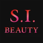 s.i.beauty android application logo